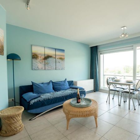 Studio Residentie Lautrec-2 By Interhome Bredene Eksteriør billede