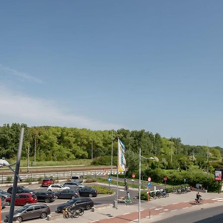 Studio Residentie Lautrec-2 By Interhome Bredene Eksteriør billede