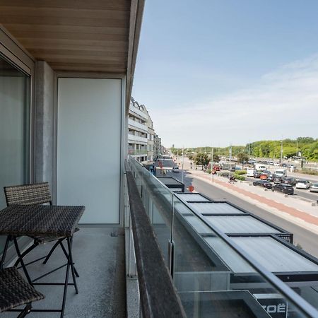 Studio Residentie Lautrec-2 By Interhome Bredene Eksteriør billede