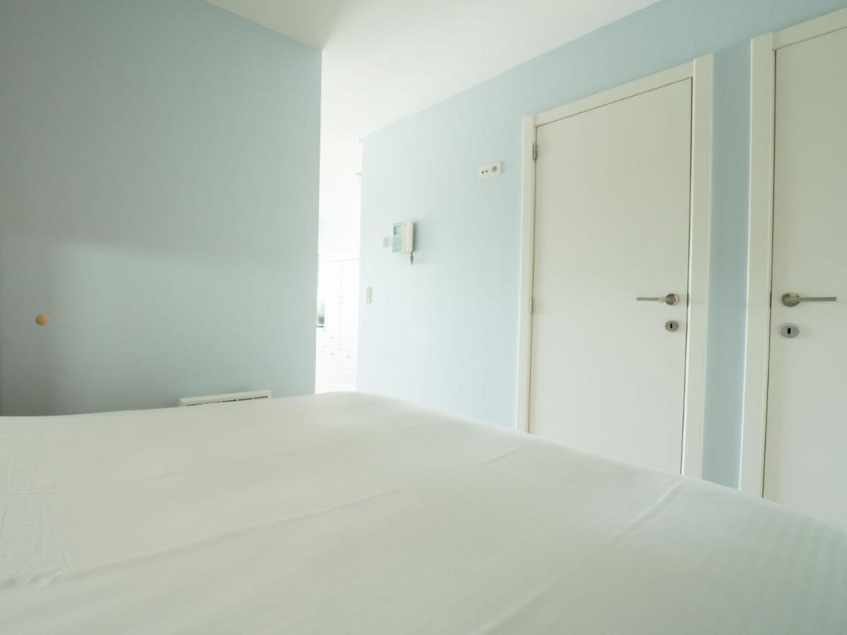Studio Residentie Lautrec-2 By Interhome Bredene Eksteriør billede