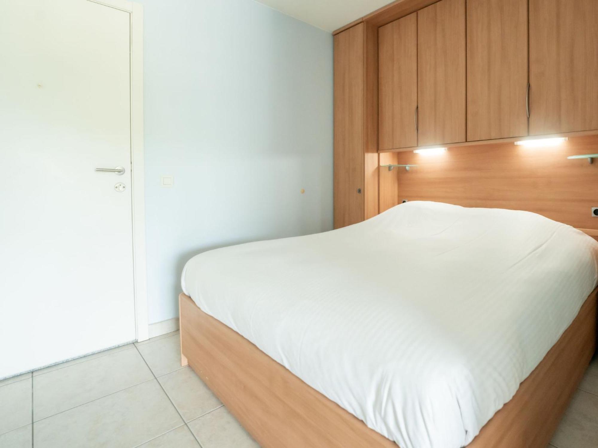 Studio Residentie Lautrec-2 By Interhome Bredene Eksteriør billede