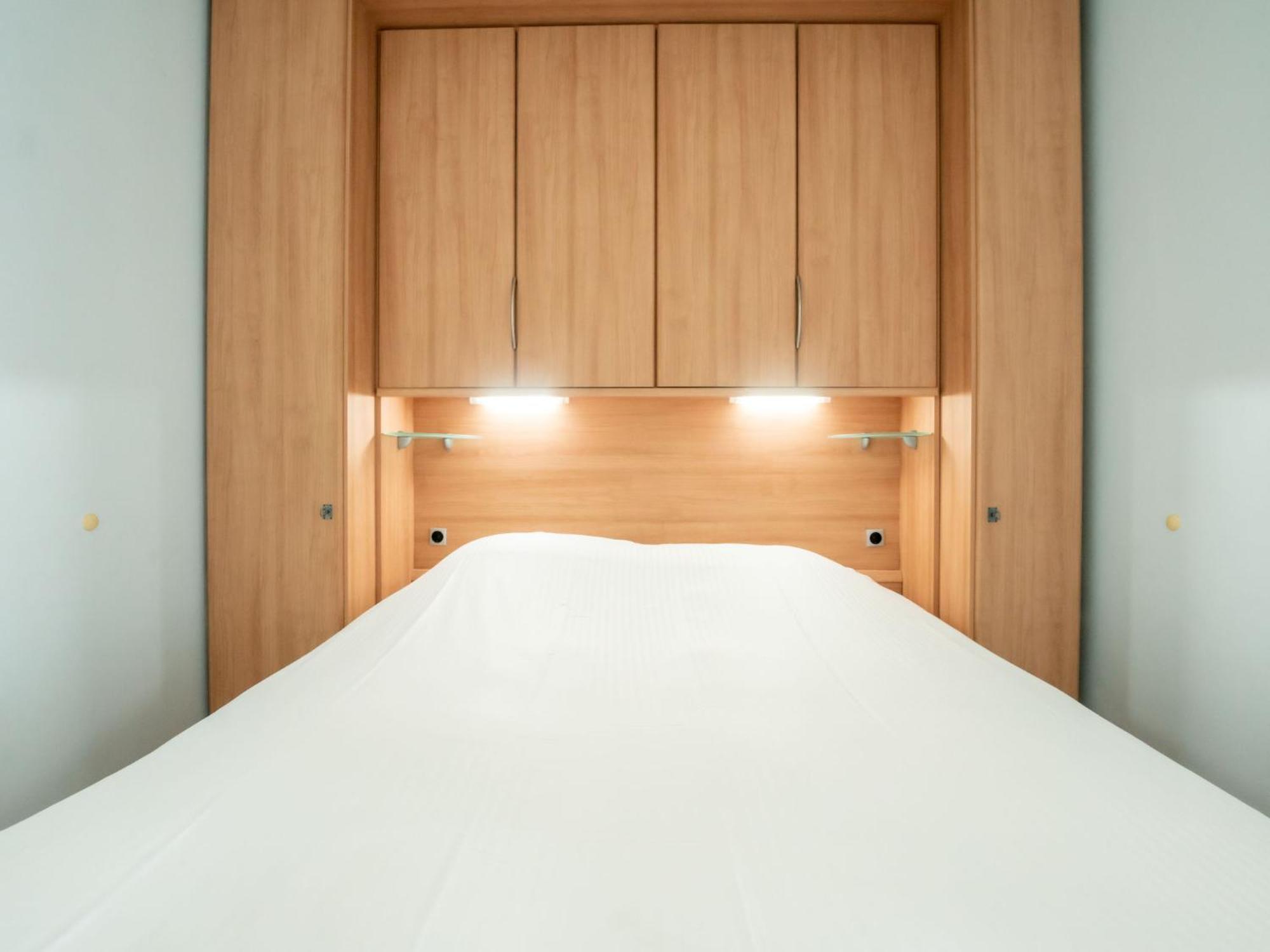 Studio Residentie Lautrec-2 By Interhome Bredene Eksteriør billede