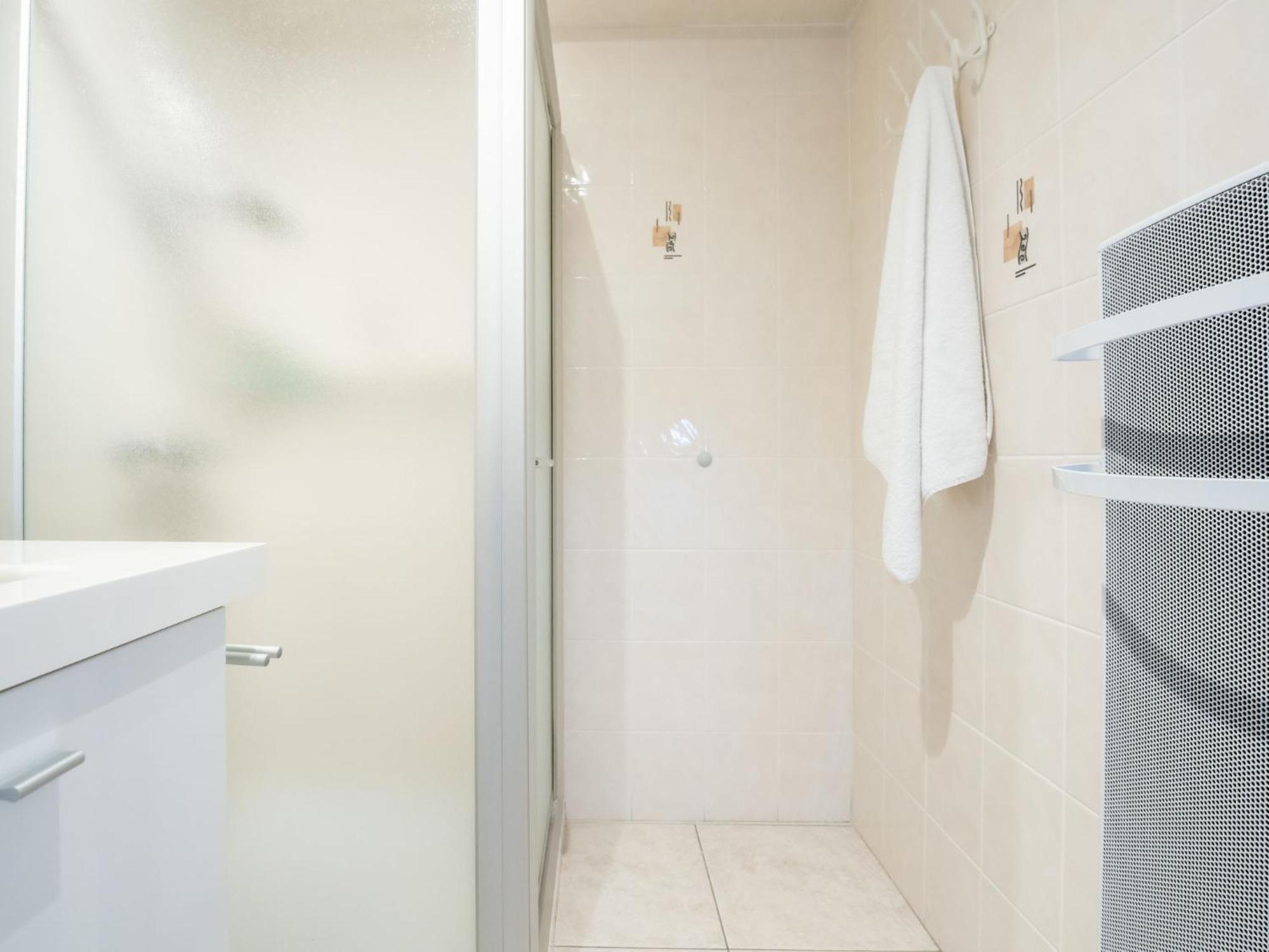 Studio Residentie Lautrec-2 By Interhome Bredene Eksteriør billede