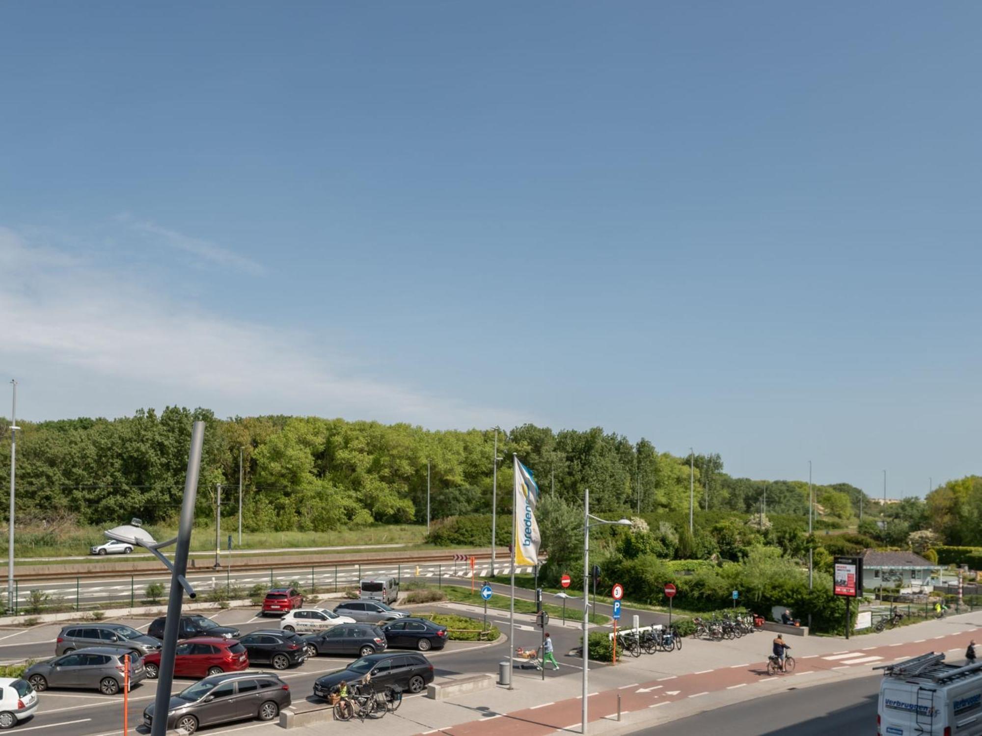 Studio Residentie Lautrec-2 By Interhome Bredene Eksteriør billede
